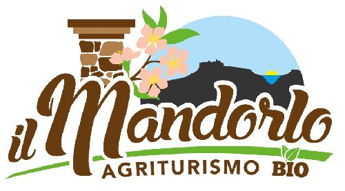 logo AGRITURISMO BIO IL MANDORLO MenuSubito